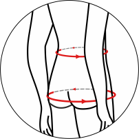 Руководство по размерам - фото 7