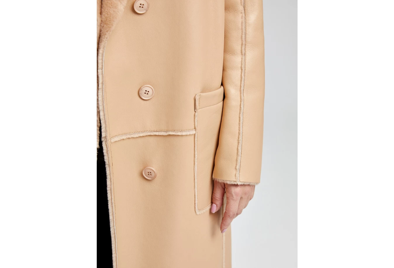 Экологичные изделия от Primo Vello - фото 5