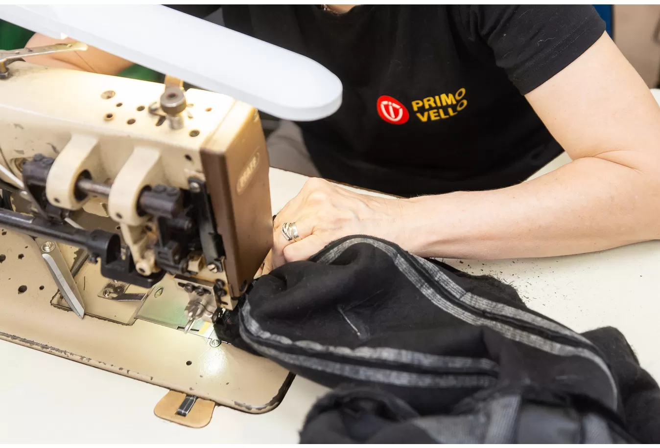 Индивидуальный пошив в Primo Vello - фото 5