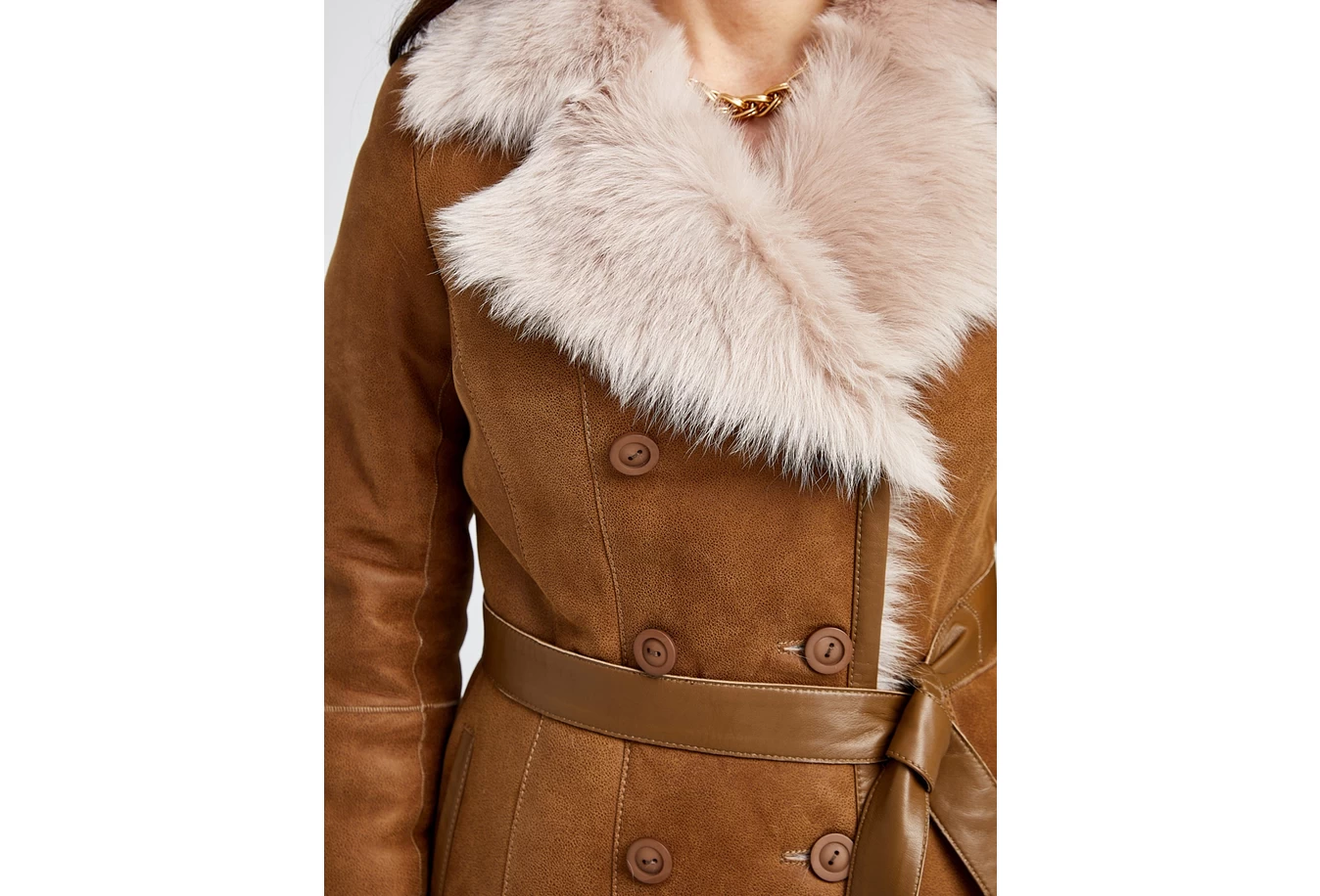 Экологичные изделия от Primo Vello - фото 9