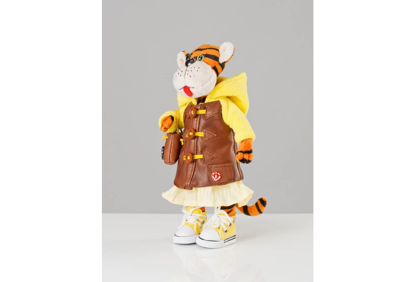 Экологичные изделия от Primo Vello - фото 31