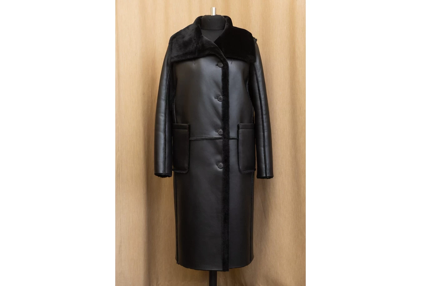 Индивидуальный пошив в Primo Vello - фото 11