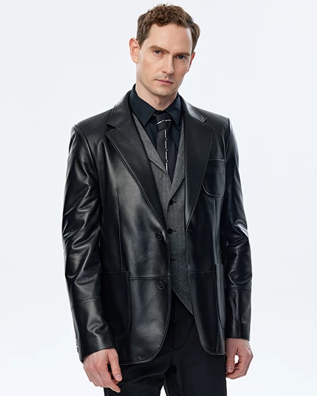 Мужские пиджаки